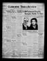 Thumbnail image of item number 1 in: 'Cleburne Times-Review (Cleburne, Tex.), Vol. [32], No. 305, Ed. 1 Friday, October 1, 1937'.