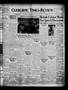 Newspaper: Cleburne Times-Review (Cleburne, Tex.), Vol. [33], No. 1, Ed. 1 Wedne…