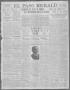Newspaper: El Paso Herald (El Paso, Tex.), Ed. 1, Friday, March 15, 1912