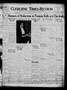 Newspaper: Cleburne Times-Review (Cleburne, Tex.), Vol. [33], No. 27, Ed. 1 Frid…