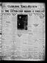 Newspaper: Cleburne Times-Review (Cleburne, Tex.), Vol. [33], No. 29, Ed. 1 Mond…