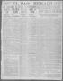 Thumbnail image of item number 1 in: 'El Paso Herald (El Paso, Tex.), Ed. 1, Friday, March 29, 1912'.