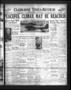 Newspaper: Cleburne Times-Review (Cleburne, Tex.), Vol. [35], No. 15, Ed. 1 Mond…