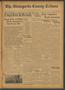Thumbnail image of item number 1 in: 'The Matagorda County Tribune (Bay City, Tex.), Vol. 81, No. 10, Ed. 1 Friday, June 18, 1926'.