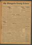 Newspaper: The Matagorda County Tribune (Bay City, Tex.), Vol. 81, No. 19, Ed. 1…