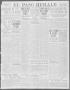 Primary view of El Paso Herald (El Paso, Tex.), Ed. 1, Friday, May 3, 1912