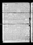 Thumbnail image of item number 2 in: 'Svoboda. (La Grange, Tex.), Vol. 14, No. 17, Ed. 1 Thursday, May 4, 1899'.