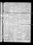 Thumbnail image of item number 3 in: 'Svoboda. (La Grange, Tex.), Vol. 14, No. 18, Ed. 1 Thursday, May 11, 1899'.