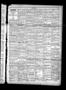 Thumbnail image of item number 3 in: 'Svoboda. (La Grange, Tex.), Vol. 14, No. 22, Ed. 1 Thursday, June 8, 1899'.