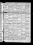 Thumbnail image of item number 3 in: 'Svoboda. (La Grange, Tex.), Vol. 14, No. 34, Ed. 1 Thursday, August 31, 1899'.