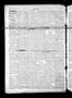 Thumbnail image of item number 4 in: 'Svoboda. (La Grange, Tex.), Vol. 14, No. 34, Ed. 1 Thursday, August 31, 1899'.