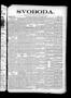 Newspaper: Svoboda. (La Grange, Tex.), Vol. 14, No. 45, Ed. 1 Thursday, November…