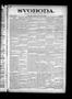 Newspaper: Svoboda. (La Grange, Tex.), Vol. 17, No. 16, Ed. 1 Thursday, April 24…