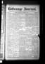 Newspaper: La Grange Journal. (La Grange, Tex.), Vol. 24, No. 28, Ed. 1 Thursday…