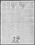 Thumbnail image of item number 1 in: 'El Paso Herald (El Paso, Tex.), Ed. 1, Monday, July 15, 1912'.