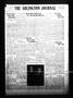 Newspaper: The Arlington Journal (Arlington, Tex.), Vol. 28, No. 17, Ed. 1 Frida…