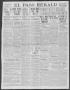 Primary view of El Paso Herald (El Paso, Tex.), Ed. 1, Tuesday, September 3, 1912