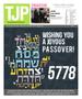 Newspaper: Texas Jewish Post (Dallas, Tex.), Vol. 72, No. 13, Ed. 1 Thursday, Ma…