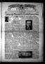 Primary view of Christian Chronicle (Dallas, Tex.), Vol. 1, No. 42, Ed. 1 Wednesday, March 22, 1944