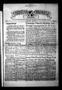 Newspaper: Christian Chronicle (Abilene, Tex.), Vol. 2, No. 44, Ed. 1 Wednesday,…