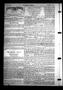 Thumbnail image of item number 2 in: 'Christian Chronicle (Abilene, Tex.), Vol. 3, No. 25, Ed. 1 Wednesday, November 21, 1945'.
