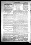 Thumbnail image of item number 2 in: 'Christian Chronicle (Abilene, Tex.), Vol. 3, No. 26, Ed. 1 Wednesday, November 28, 1945'.
