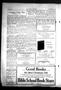 Thumbnail image of item number 4 in: 'Christian Chronicle (Abilene, Tex.), Vol. 3, No. 26, Ed. 1 Wednesday, November 28, 1945'.