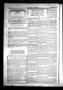 Thumbnail image of item number 2 in: 'Christian Chronicle (Abilene, Tex.), Vol. 3, No. 35, Ed. 1 Wednesday, January 30, 1946'.