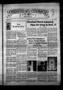 Newspaper: Christian Chronicle (Abilene, Tex.), Vol. 7, No. 7, Ed. 1 Wednesday, …