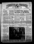 Newspaper: Christian Chronicle (Abilene, Tex.), Vol. 9, No. 5, Ed. 1 Wednesday, …