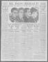 Newspaper: El Paso Herald (El Paso, Tex.), Ed. 1, Tuesday, November 26, 1912
