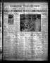 Primary view of Cleburne Times-Review (Cleburne, Tex.), Vol. [31], No. 244, Ed. 1 Sunday, July 19, 1936