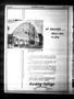 Thumbnail image of item number 4 in: 'Christian Chronicle (Abilene, Tex.), Vol. 9, No. 45, Ed. 1 Wednesday, April 9, 1952'.