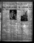 Newspaper: Cleburne Times-Review (Cleburne, Tex.), Vol. [31], No. 278, Ed. 1 Thu…