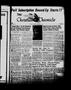 Newspaper: The Christian Chronicle (Abilene, Tex.), Vol. 11, No. 21, Ed. 1 Wedne…