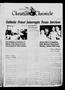 Newspaper: Christian Chronicle (Abilene, Tex.), Vol. 12, No. 1-A, Ed. 1 Wednesda…