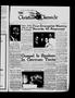 Primary view of The Christian Chronicle (Abilene, Tex.), Vol. 12, No. 19, Ed. 1 Wednesday, October 13, 1954