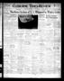 Newspaper: Cleburne Times-Review (Cleburne, Tex.), Vol. 33, No. 95, Ed. 1 Tuesda…
