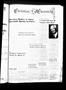 Newspaper: Christian Chronicle (Abilene, Tex.), Vol. 13, No. 38, Ed. 1 Wednesday…