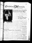 Newspaper: Christian Chronicle (Abilene, Tex.), Vol. 15, No. 26, Ed. 1 Tuesday, …