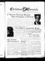 Newspaper: Christian Chronicle (Abilene, Tex.), Vol. 16, No. 3, Ed. 1 Tuesday, O…