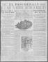 Newspaper: El Paso Herald (El Paso, Tex.), Ed. 1, Wednesday, February 12, 1913