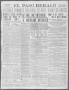 Primary view of El Paso Herald (El Paso, Tex.), Ed. 1, Friday, February 14, 1913