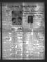 Newspaper: Cleburne Times-Review (Cleburne, Tex.), Vol. [33], No. 281, Ed. 1 Wed…