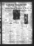 Newspaper: Cleburne Times-Review (Cleburne, Tex.), Vol. [33], No. 291, Ed. 1 Tue…