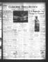 Newspaper: Cleburne Times-Review (Cleburne, Tex.), Vol. [34], No. 46, Ed. 1 Mond…