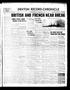 Newspaper: Denton Record-Chronicle (Denton, Tex.), Vol. 39, No. 280, Ed. 1 Frida…