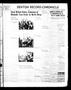 Newspaper: Denton Record-Chronicle (Denton, Tex.), Vol. 39, No. 302, Ed. 1 Wedne…