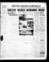Newspaper: Denton Record-Chronicle (Denton, Tex.), Vol. 40, No. 57, Ed. 1 Saturd…