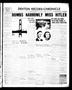 Newspaper: Denton Record-Chronicle (Denton, Tex.), Vol. 40, No. 75, Ed. 1 Saturd…